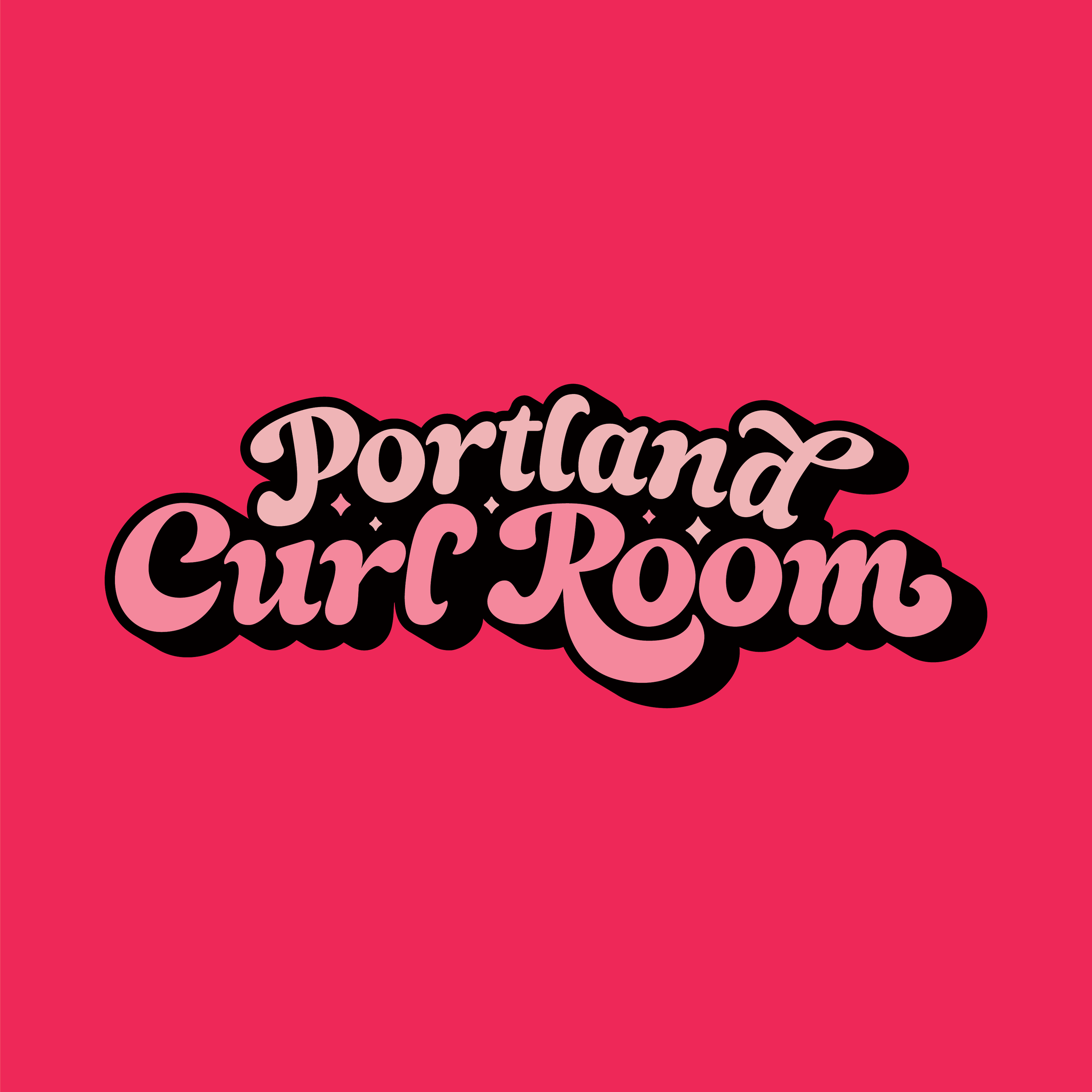 Portland Curl Room