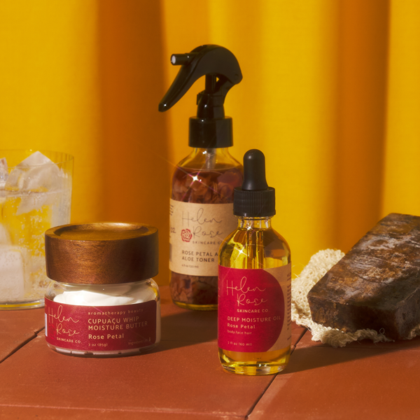 Helen Rose Skincare